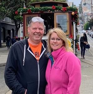 Meet your Posher, Kelley